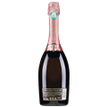 博滋勒法国珍宝桃红干型香槟2004
