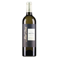 蒙佩蕾城堡干白葡萄酒2019
