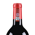 宝马城堡副牌干红葡萄酒2017