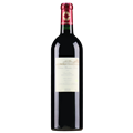 班尼杜克城堡干红葡萄酒2019