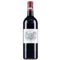 拉菲古堡干红葡萄酒2019