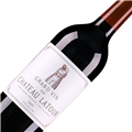 拉图城堡干红葡萄酒2005
