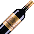 迪仙城堡干红葡萄酒2016