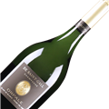 圣盖勒欧帕白中白干型香槟2008