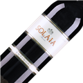 索拉雅干红葡萄酒2011