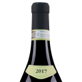 巴巴莱斯科干红葡萄酒2017