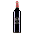 金钟城堡干红葡萄酒2017
