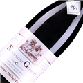 米歇尔格奥斯酒庄夜之圣乔治查理奥特干红葡萄酒2017