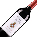 邦巴斯德城堡干红葡萄酒2016