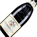 佩果酒庄教皇新堡珍藏特酿干红葡萄酒2017（1.5L）