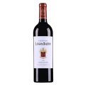 朗高巴顿城堡干红葡萄酒2018