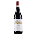 维埃蒂拉布鲁纳特巴罗洛干红葡萄酒2017