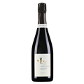 雅克拉萨涅白中白干型香槟2011