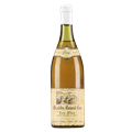 路易潘松夏布利克罗园干白葡萄酒1976