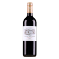 圣皮埃尔城堡干红葡萄酒2016