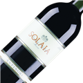 索拉雅干红葡萄酒2006