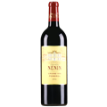奈宁城堡干红葡萄酒2016