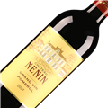 奈宁城堡干红葡萄酒2017