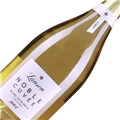 兰颂特酿白中白干型香槟2002