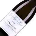 巴舍勒格罗酒庄圣丹尼格拉维尔园干白葡萄酒2019