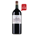 爱诗途城堡干红葡萄酒2000（1.5L）