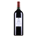 雄狮城堡干红葡萄酒2005（1.5L)