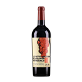 木桐城堡副牌干红葡萄酒2020