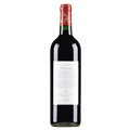 达玛雅克城堡干红葡萄酒2020