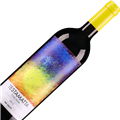缤缤格拉兹酒庄特斯塔玛干红葡萄酒2012