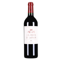 拉图城堡副牌干红葡萄酒2000