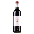 克莱蒙教皇城堡副牌干红葡萄酒2015