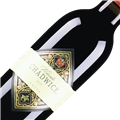 查德威克干红葡萄酒2019（0.375L）
