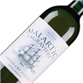 马拉狄城堡干白葡萄酒2011