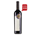 赛妮娅干红葡萄酒2014（0.375L）