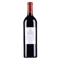 雄狮城堡干红葡萄酒2012