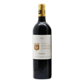 吉约克洛泽尔城堡干红葡萄酒2016
