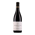 安慕父子酒庄萨维尼伯恩布伊勒干红葡萄酒2019