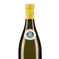 路易拉图蒙哈榭干白葡萄酒2015