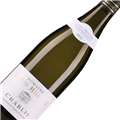 路易莫罗酒庄夏布利干白葡萄酒2020