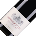 布朗克圣丹尼格拉维尔干红葡萄酒2020