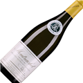 路易拉图蒙哈榭干白葡萄酒2018