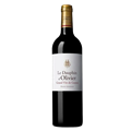 奥利维尔城堡副牌干红葡萄酒2020