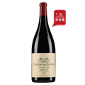 路易亚都雅克城堡墨贡杜派干红葡萄酒2015（1.5L）