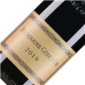 夏洛普酒庄科多尔干红葡萄酒2019