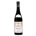 朱塞佩里纳尔迪酒庄巴罗洛特利泰干红葡萄酒2015