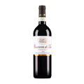 卡萨瓦酒庄布鲁奈罗干红葡萄酒2016