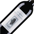 菲比福尔热城堡副牌干红葡萄酒2020