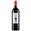 菲比福尔热城堡副牌干红葡萄酒2020