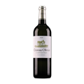 奥利维尔城堡干白葡萄酒2020