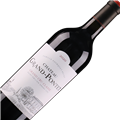 格兰庞特城堡干红葡萄酒2020